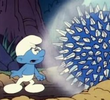 It Came from Outer Smurf