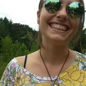 Foto de perfil de Sarah