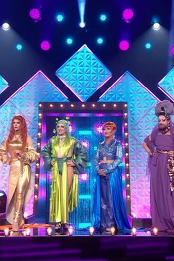 Poster de Episódio Drag-en-Ciel (2024)