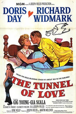 O Túnel do Amor (The Tunnel of Love)
