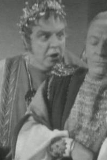 Poster de Episódio The Romans: Inferno (4) (1965)