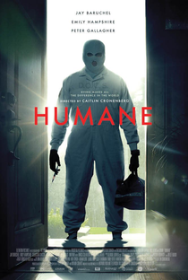 Humane - Poster / Capa / Cartaz - Oficial 2