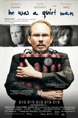 A Fúria (He was a quiet man)