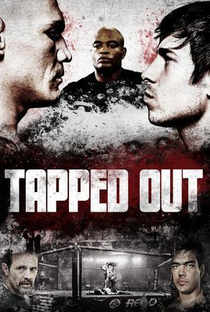 Tapped Out: A Revanche - Poster / Capa / Cartaz - Oficial 4