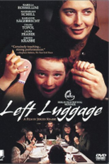 Amor e Dor (Left Luggage)