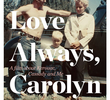 Com amor, Carolyn