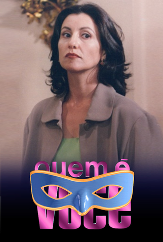 Poster 6 de TV Quem é Você (1996)