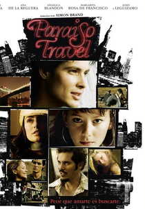 Paraíso Travel (Paraiso Travel)