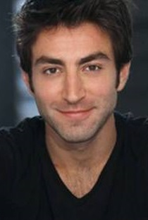 Rodrigo Pandolfo - Poster 1