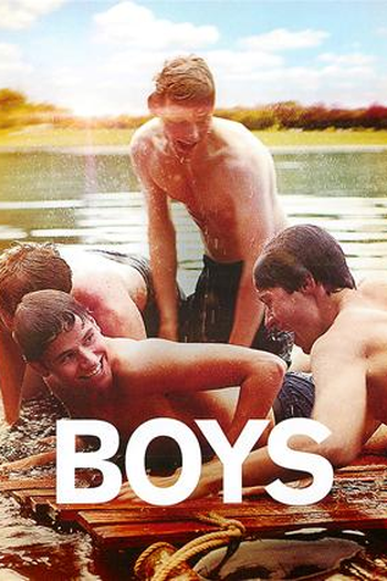  de Filme Garotos (2014)