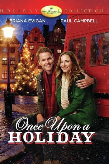  de Filme Era Uma Vez o Natal (2015)