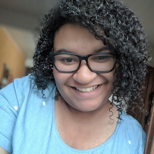 Foto de perfil de Luana Garcez