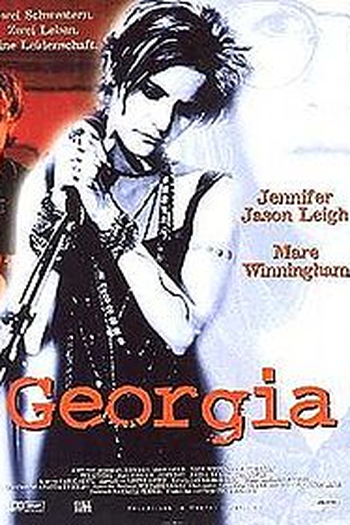  de Filme Georgia (1995)