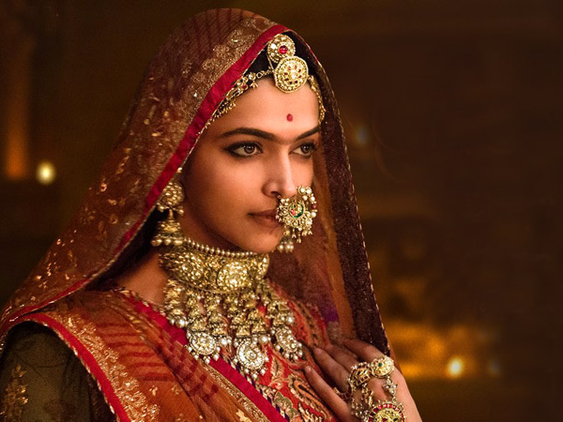 Foto 23 de Padmaavat