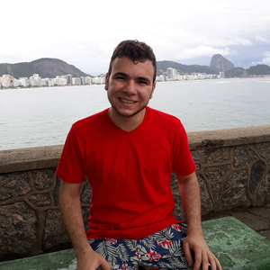Foto de perfil de Caio