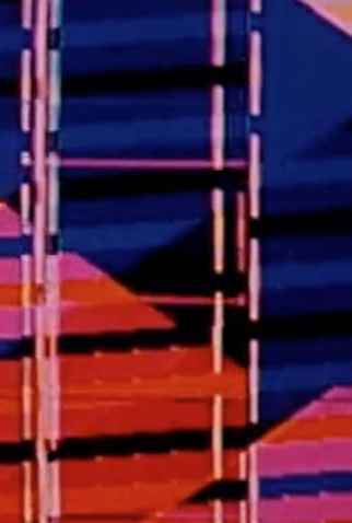 Poster 1 de Curta La Spiritata (1976)