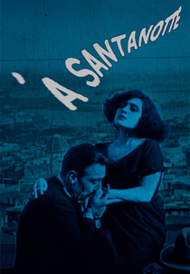 A Noite Sagrada ('A Santanotte)