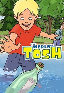 The World of Tosh (The World of Tosh)