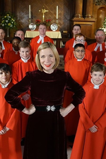 Lucy Worsley's Christmas Carol Odyssey (Lucy Worsley's Christmas Carol Odyssey)