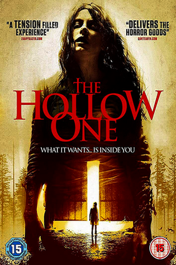  de Filme The Hollow One (2015)