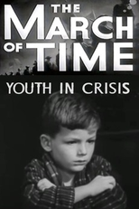 Youth in Crisis (Youth in Crisis)
