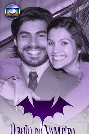  de TV O Beijo do Vampiro (2002)