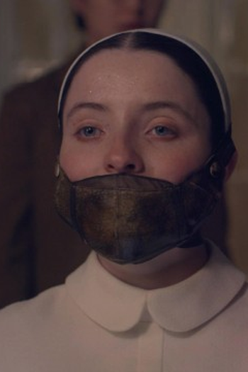 Poster de Episódio Perfect Teeth (2026)
