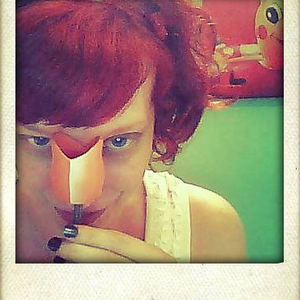 Foto de perfil de Luana