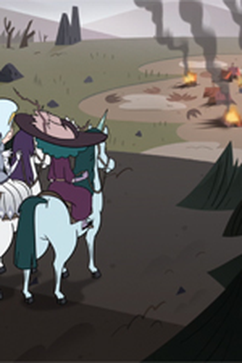Poster de Episódio Tough Love (2018)