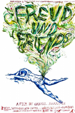 Freud and Friends (Freud and Friends)