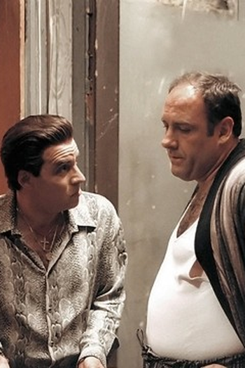Poster de Episódio Denial, Anger, Acceptance (1999)