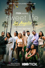 A Vida É Boa: Los Angeles (2ª Temporada) (Sweet Life: Los Angeles (Season 2))