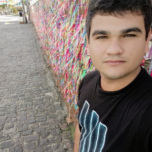 Foto de perfil de Diego