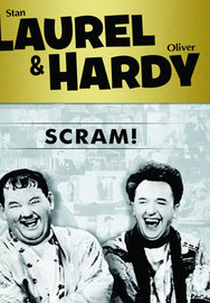 A Chave Do Problema (Scram!)