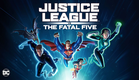 Justice League vs. The Fatal Five - Official Trailer