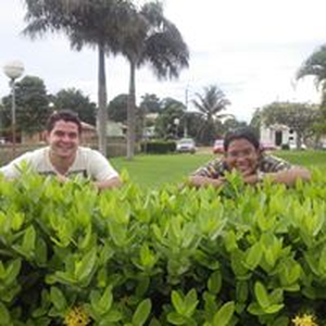 Foto de perfil de Antônio