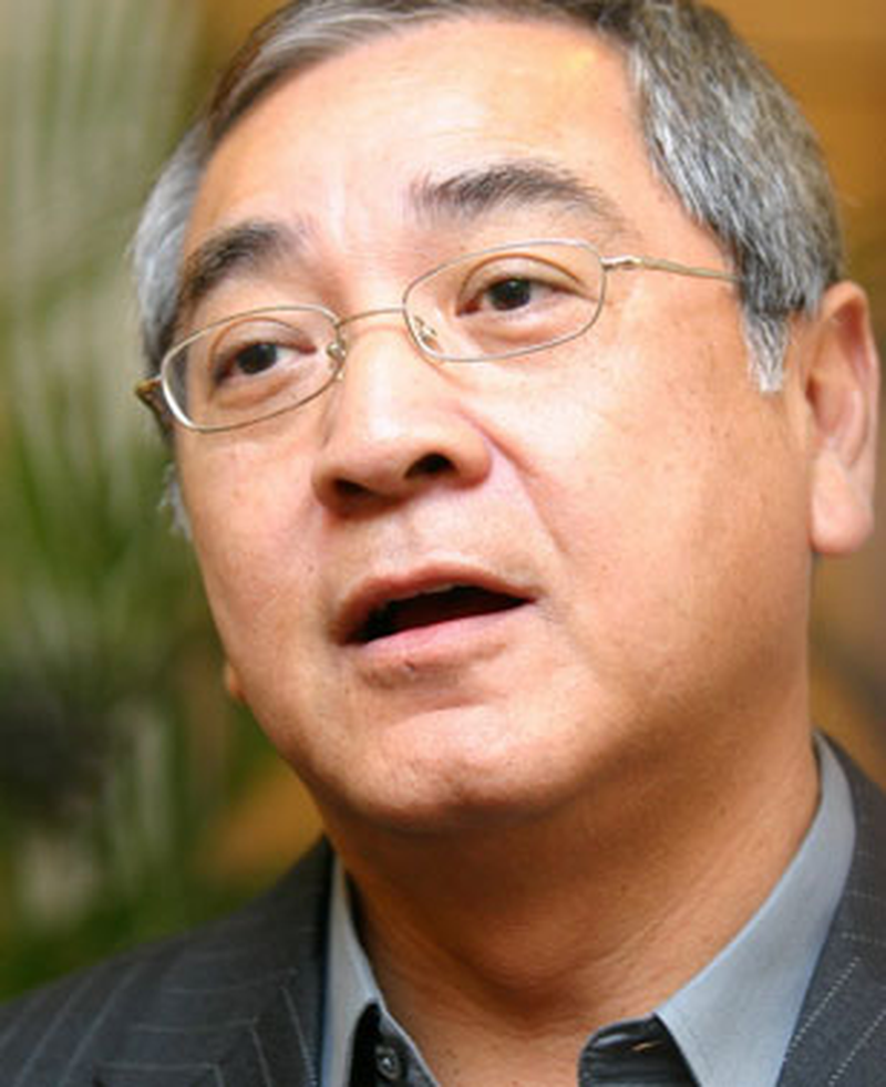 Paul Chun - Foto 2