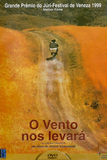  de Filme O Ventos nos Levará (1999)