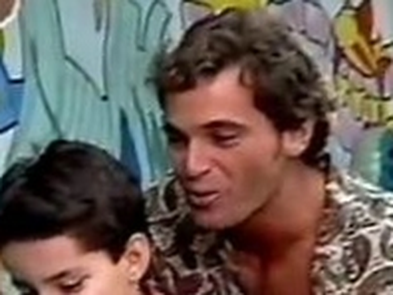 Foto 10 de Louca Paixão