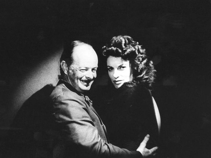 Foto 7 de Eraserhead