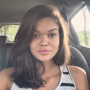 Foto de perfil de Luciane