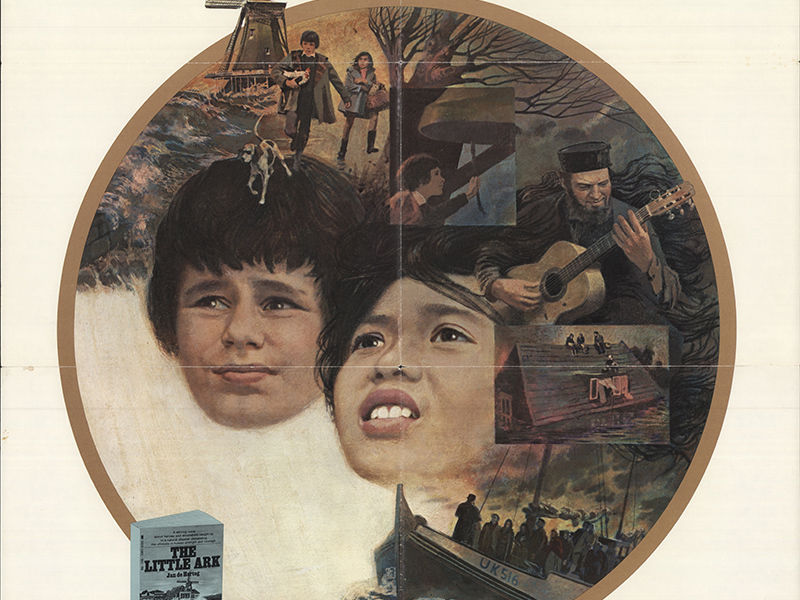 Foto 2 de Os Órfãos