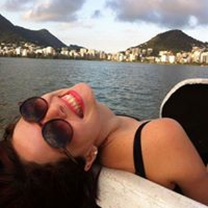 Foto de perfil de Natália