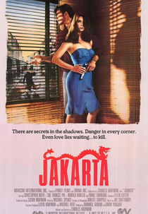 Golpe em Jakarta (Jakarta)