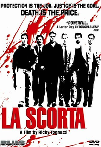 A escolta (La scorta)