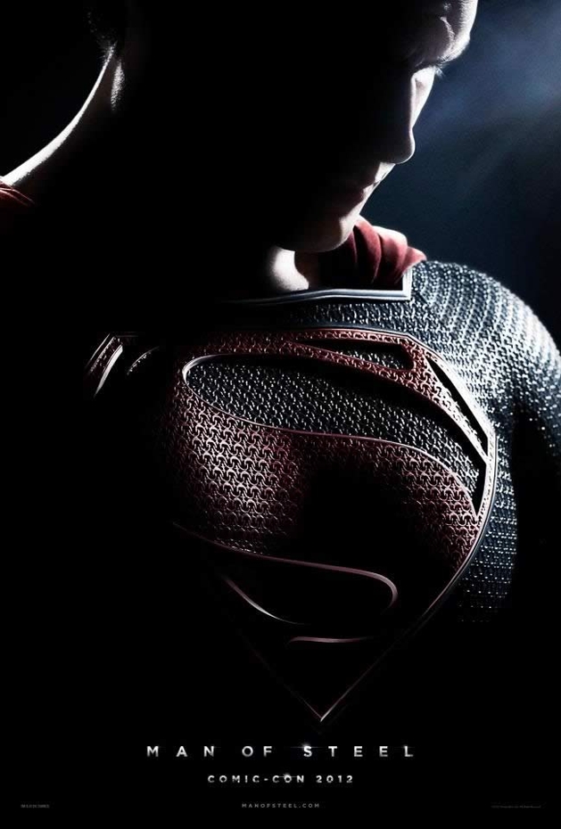 Trailer HD | Superman - O Homem de aço