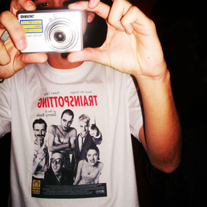 Foto de perfil de Lucas Schinkoeth