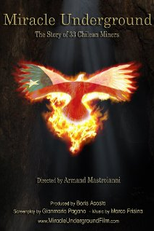Miracle Underground (Miracle Underground)