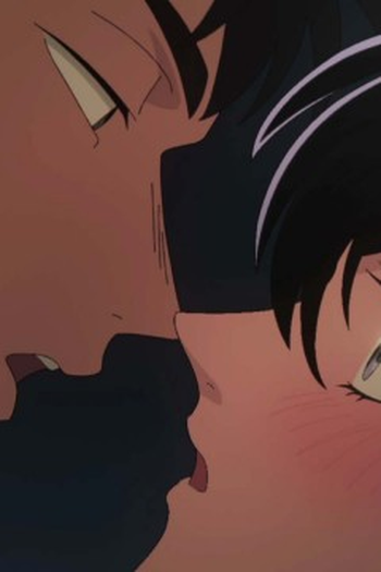Poster de Episódio 第４話 (2025)