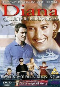 Diana: A Princesa do Povo (Diana: A Tribute to the People's Princess)